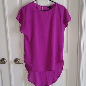 High Low Tunic from H&M